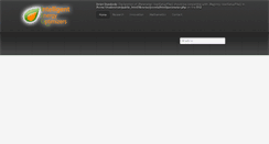 Desktop Screenshot of ieoenergy.com
